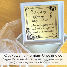 Londyn - Nieśmiertelnik Artystyczny Grawer z Twojego Zdjęcia